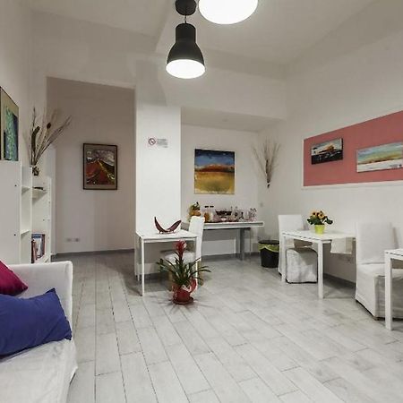 Le Poesie Di Roma Bed and Breakfast Buitenkant foto