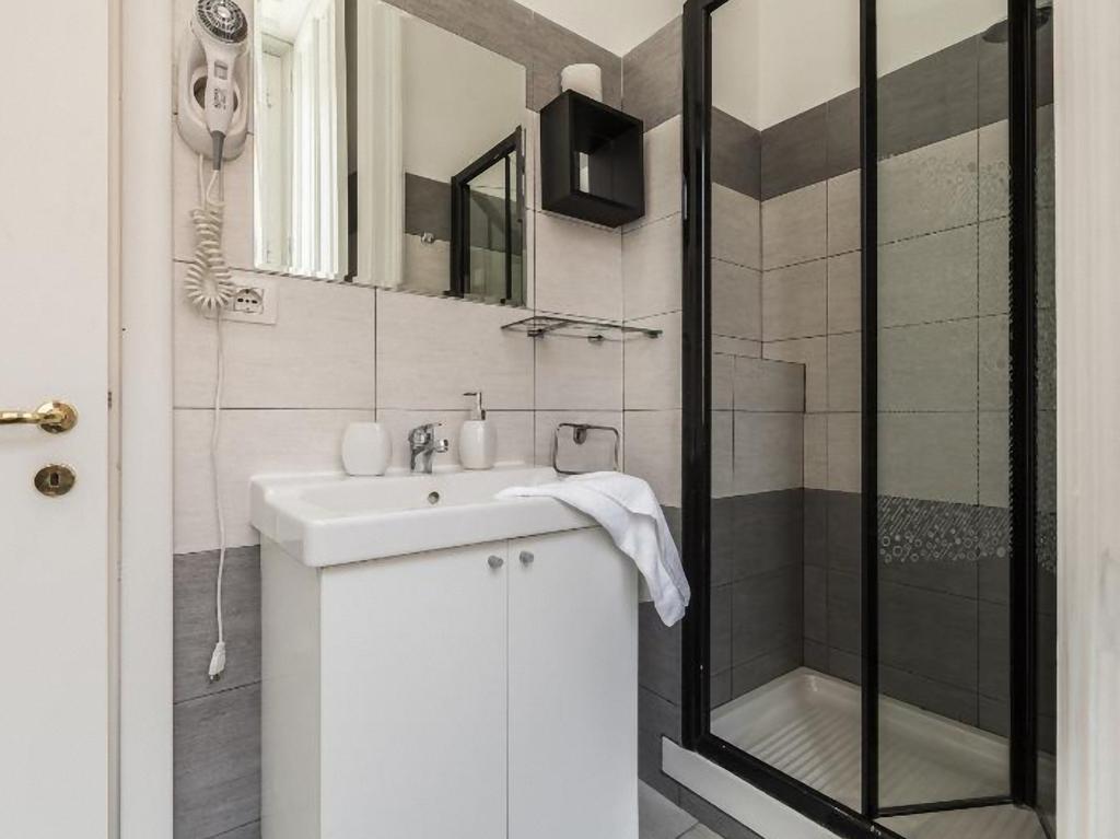Le Poesie Di Roma Bed and Breakfast Buitenkant foto